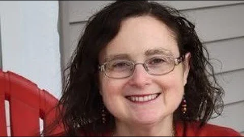 #nolimits Episode 45 Marsha Swartz