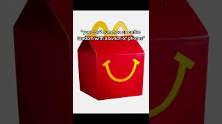 "you can't summon a fandom with photos"