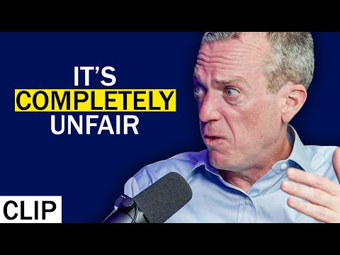 Ex-Wall St. Investor on The Dark Reality of Insider Trading | Tom Hardin aka Tipper X (JHS Clip) Episode cover