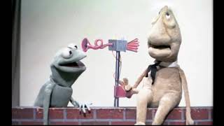 Sam and Friends - “Last Sam Show” (ENDING AUDIO ONLY)
