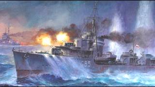 WW2's Biggest F.U. - The Tiny Polish Ship That Attacked Germany's Mighty Bismarck
