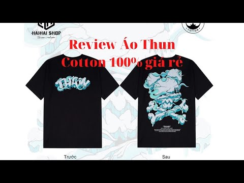 ao thun cotton 100 gia si - Webgiasi