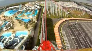 TOP 10 HIGHEST ROLLER COASTERS IN THE WORLD