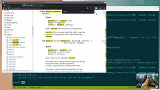 Building Backdoor: web console for Elixir & Phoenix applications - Part #6