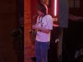 "Wilderness Wizards" - JK &amp; The Contraband (Live at Phat Planet Studios)