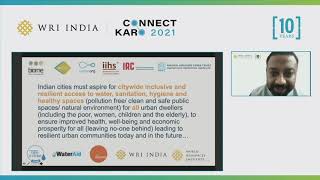 Connect Karo 2021 | Water Tales: Inclusion Stories from the ACCO Initiative