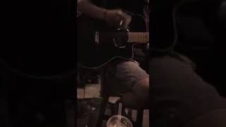 Story Wa Melepasmu  Cover Gitar  Kumpul Bareng Teman Viralll