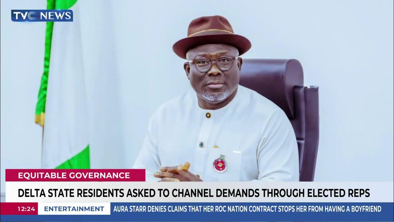 Comm. Bureau DG Says Gov. Oborevwori Is Spreading Projects Fairly Across Districts