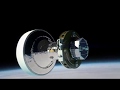Pathfinder technology demonstrator1 mission to demonstrate green propulsion system