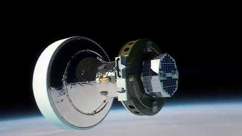 Pathfinder Technology Demonstrator-1 Mission to Demonstrate Green Propulsion System