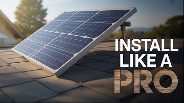 Common Solar Installation Mistakes to Avoid