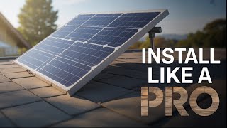 Common Solar Installation Mistakes to Avoid