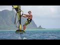 Kai Lenny & Robby Naish on the Foil Revolution | In the Zone