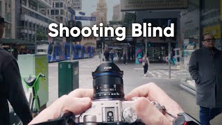 Testing the Laowa 7.5mm 'C-Dreamer' f/2.0 MFT as a zone focus street photography lens in Melbourne Testing the Laowa 7.5mm 'C-Dreamer' f/2.0 MFT as a zone focus street photography lens in Melbourne
