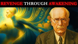 Ketika Sang Empati Menyembuhkan Luka Inti, Balas Dendam Adalah Evolusi yang Jauh Lebih Besar dari Sebelumnya - Carl Jung