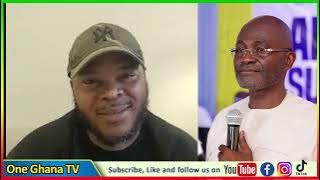 Obinim in Tears - I lost everything after beefing Ken Agyapong; sets Mcbrown, Afia Schwar as example
