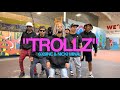"TROLLZ" - 6ix9ine & Nicki Minaj | @THEFUTUREKINGZ (Dance Video)