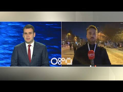 Exit Polls: Vetëvendosje