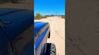 Kalando los coilovers del moustrito azul le dije dale tranki… no me hizo caso