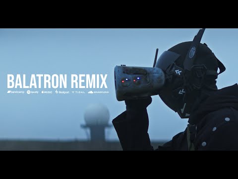 Hybrid - Calling Your Name (Balatron Remix)