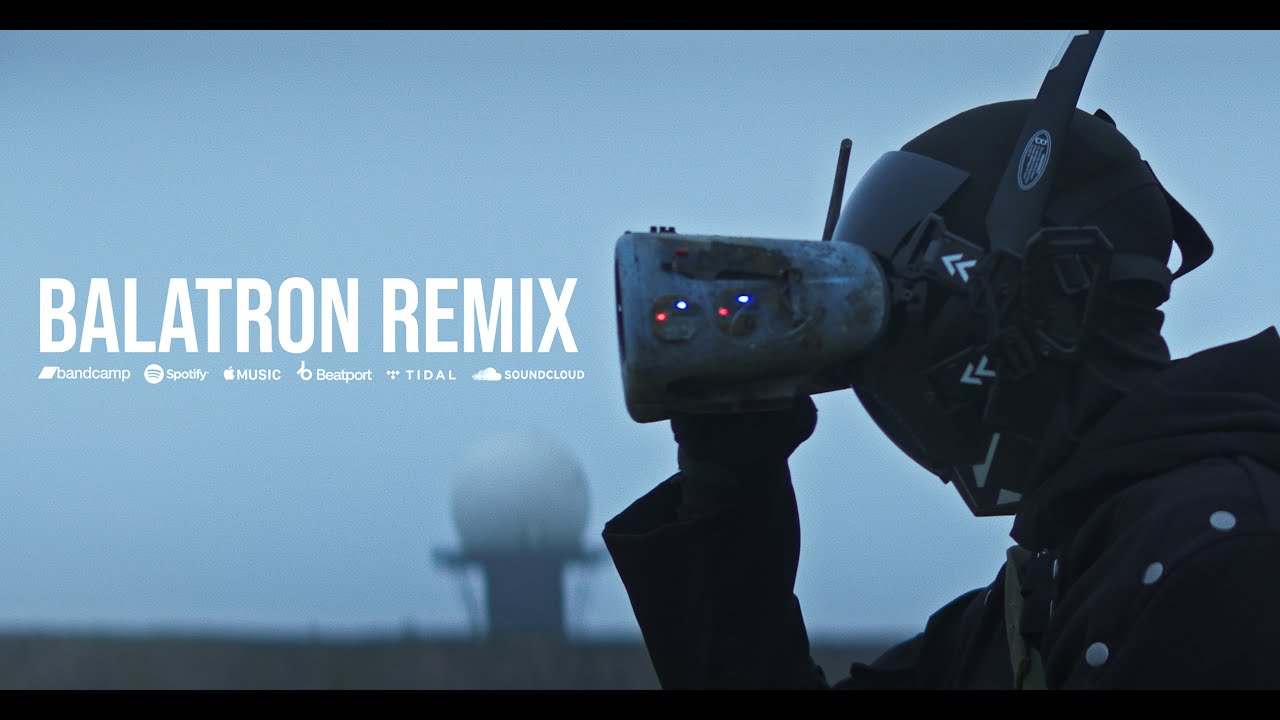 Hybrid - Calling Your Name (Balatron Remix) - YouTube