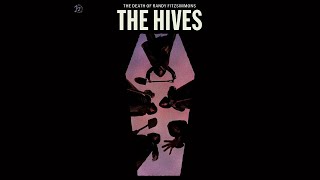 The Hives - The Death of Randy Fitzsimmons (Full Album) 2023