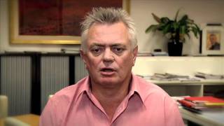Australian Year of the Farmer Interview - Malcolm Jackman, MD and CEO of Elders Limited