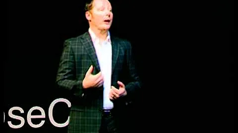 It's Never too Late to Chase your Dreams: Steve Ma...