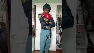 Who put butter in the coffee #zzz #zzzero #zenlesszonezero #zenlesszonezerocosplay #lighter #cosplay