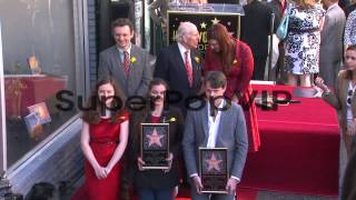 Famous Maria Burton and Michael Sheen at Richard Burton Honored ... Wealth