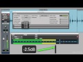 Pan laws groove3 panning explained