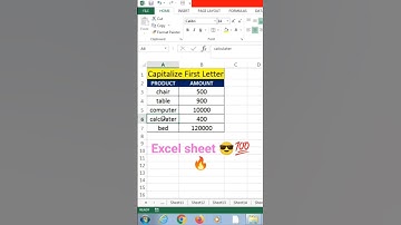 "1 Minute Excel Shortcut You Must Know! ⏱️"#ExcelShorts #ExcelTips #ExcelTricks #ExcelSheet