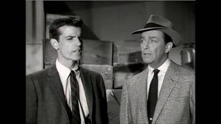 THE DETECTIVES -- Other Cheek ( 2nd Season )
