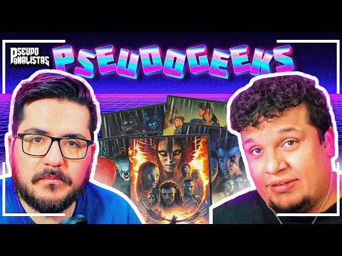 WELCOME TO DERRY ¿ES BUENA? AVATAR 3 Y SU IRRELEVANCIA EN LA CULTURA POP Y MÁS