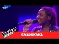 Shanikwa | &quot;Diamonds&quot; af Rihanna | Blind 2 | Voice Junior Danmark 2017