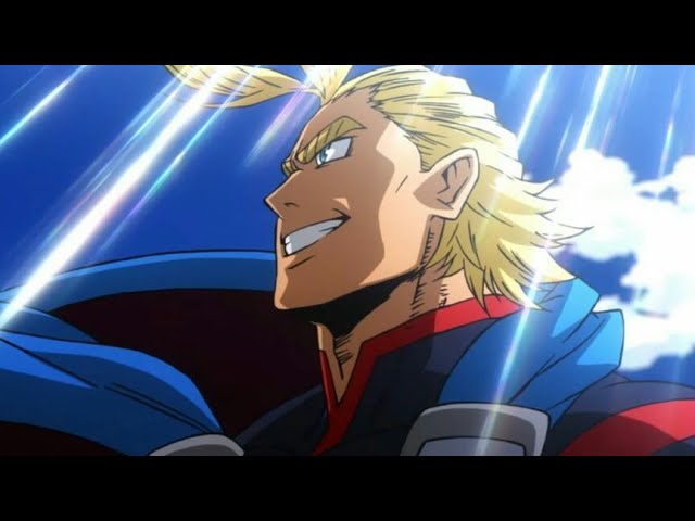 My Hero Academia: Dois Heróis ganha trailer dublado; assista