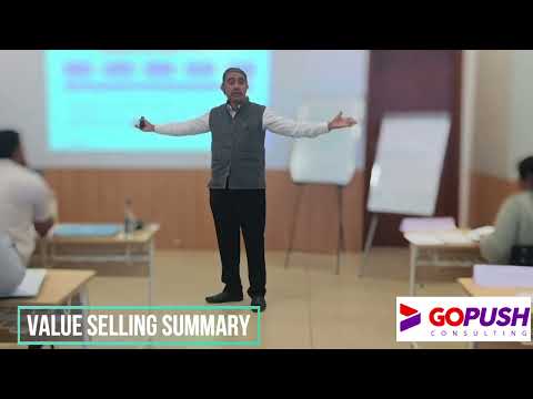 Pharmarack Sales Training & Testimonials - video from GoPush