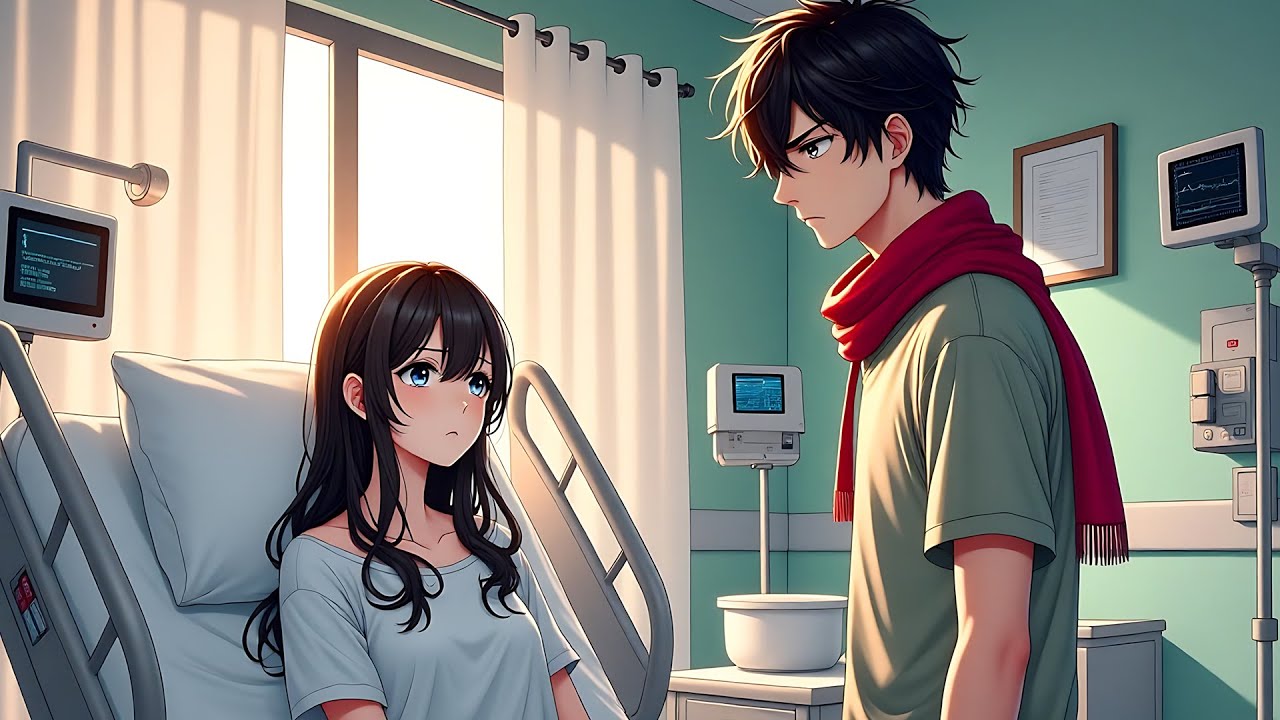 After The Divorce, She Was No Longer The Woman I Once Knew. Until An Accident Changed Everything