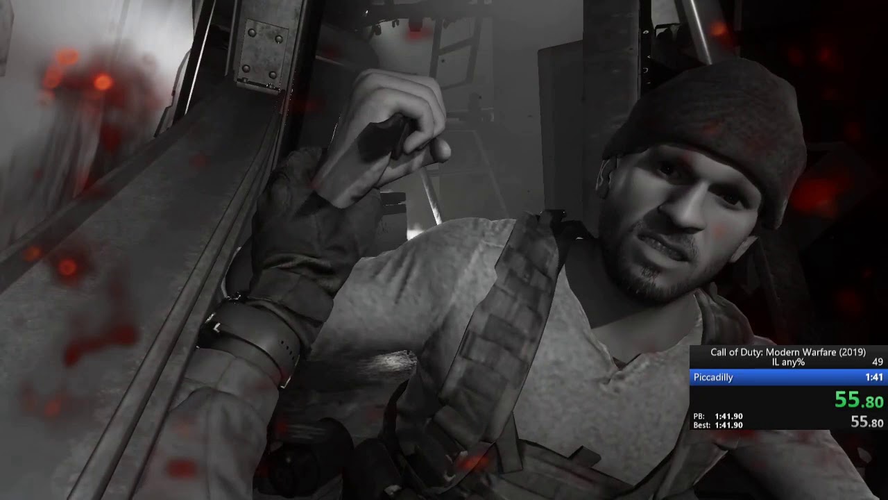 CoD: MW (2019) - Piccadilly [1:41] - YouTube