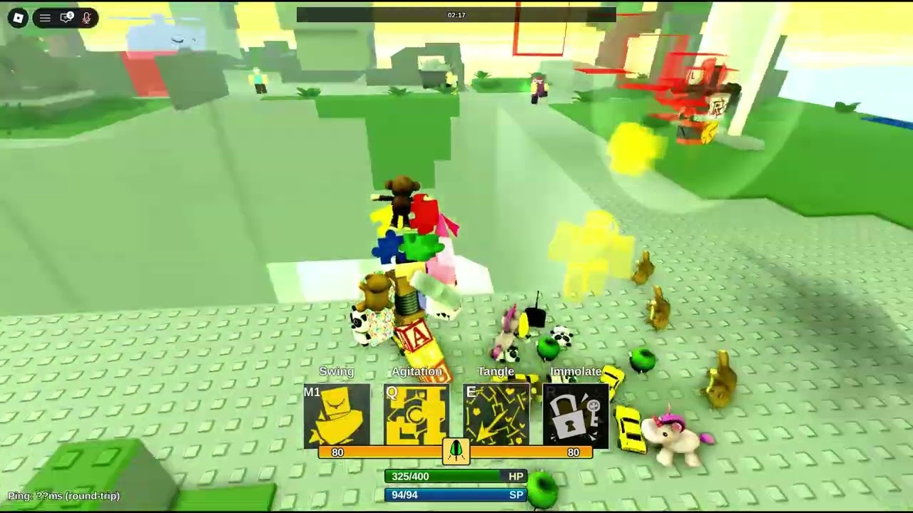 Die of death clips gamings