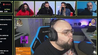 il MAESTRO GSKIANTO ATTACCA le STREAMER ASMR+La Body Positive TOSSICA. | Cerbero Podcast #1243