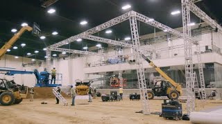 Cat Trial 10: Tech Test — Behind the Scenes: The Concept & Build