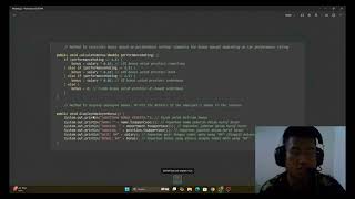 CASE STUDY 1 F2057 F2016 F2074 OOP