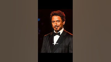 "MY GREATEST CREATION IS YOU" - Edit VØJ x Narvent "Memory Reboot (Ultra Slowed)"  #ironman