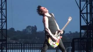 Joan Jett &amp; The Blackhearts - &quot;You Drive Me Wild&quot; (Live in San Diego 6-9-16)