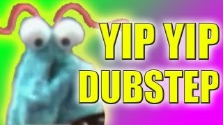 Yip Yip Dubstep - (now on iTunes) - WTFBrahh