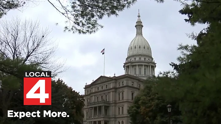 Michigan prepares for possible government shutdown as budget deadline looms