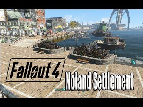 Conquest Fallout 4 Mod