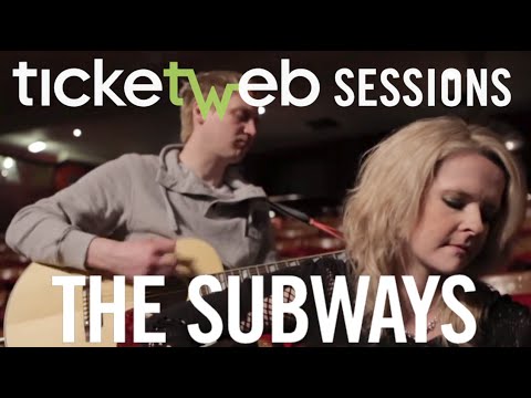 The Subways -