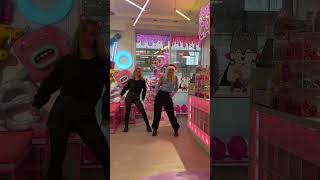 KPOP CAFE dance challenge trending cafe kpop